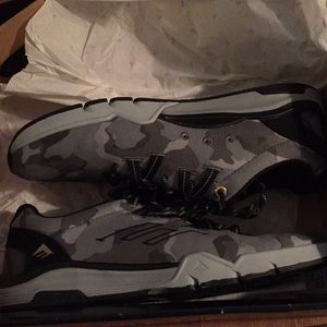 Emerica. The Westgate Cruiser LT